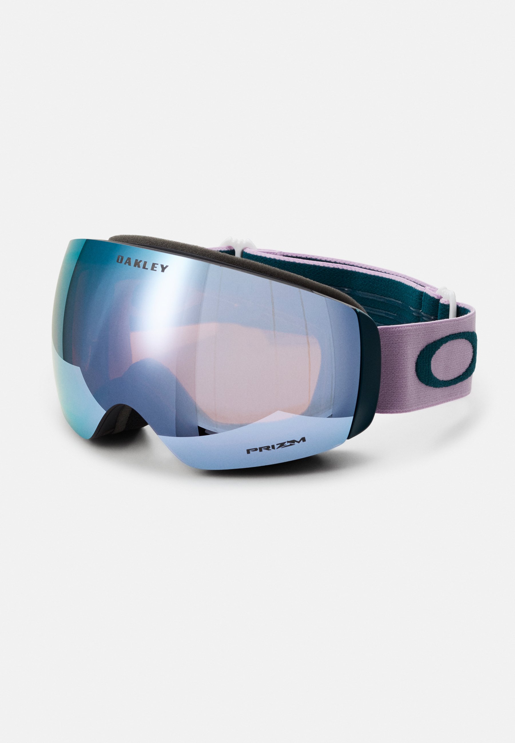 oakley prizm skibrille