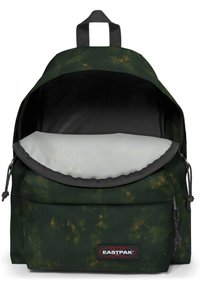 Eastpak PADDED PAK'R - Malý batoh  - camo dye khaki