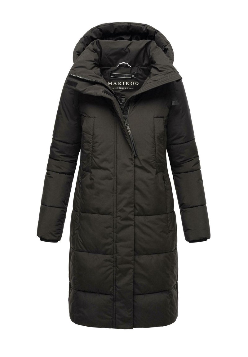 Giubbotto Marikoo MARIKOO Giacca Invernale In Blu Ciano ABOUT YOU