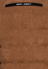 Night Addict Winter jacket - off-white