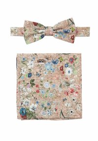 DB Dickie Bow Einstecktuch Baumwolle - 23x23cm Luxus Einstecktuch