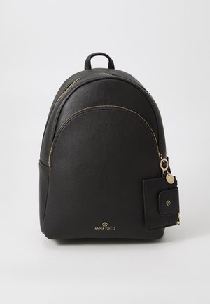 Anna Field by Zalando, Sac à dos - black