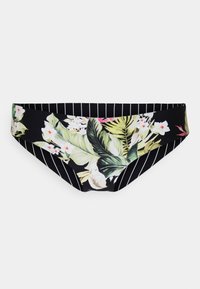 Não selecionado, black