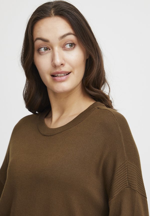 FRBLUME - Jumper - carafe2