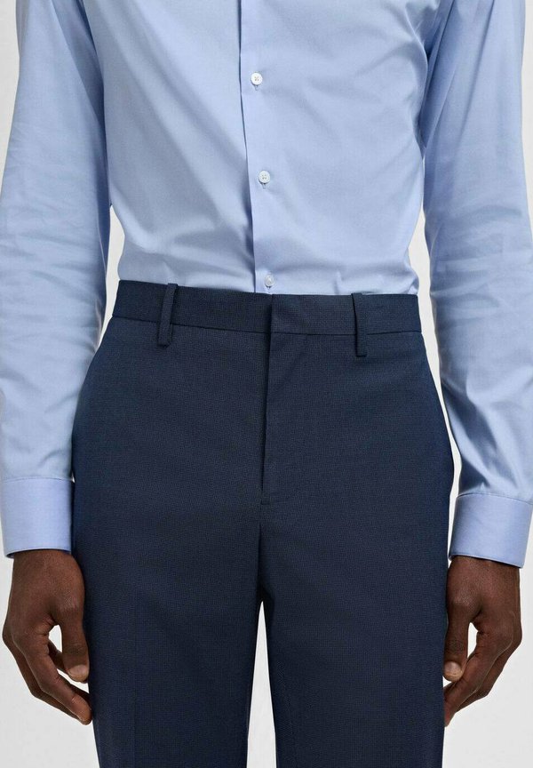 SUPER SLIM-FIT - Trousers4