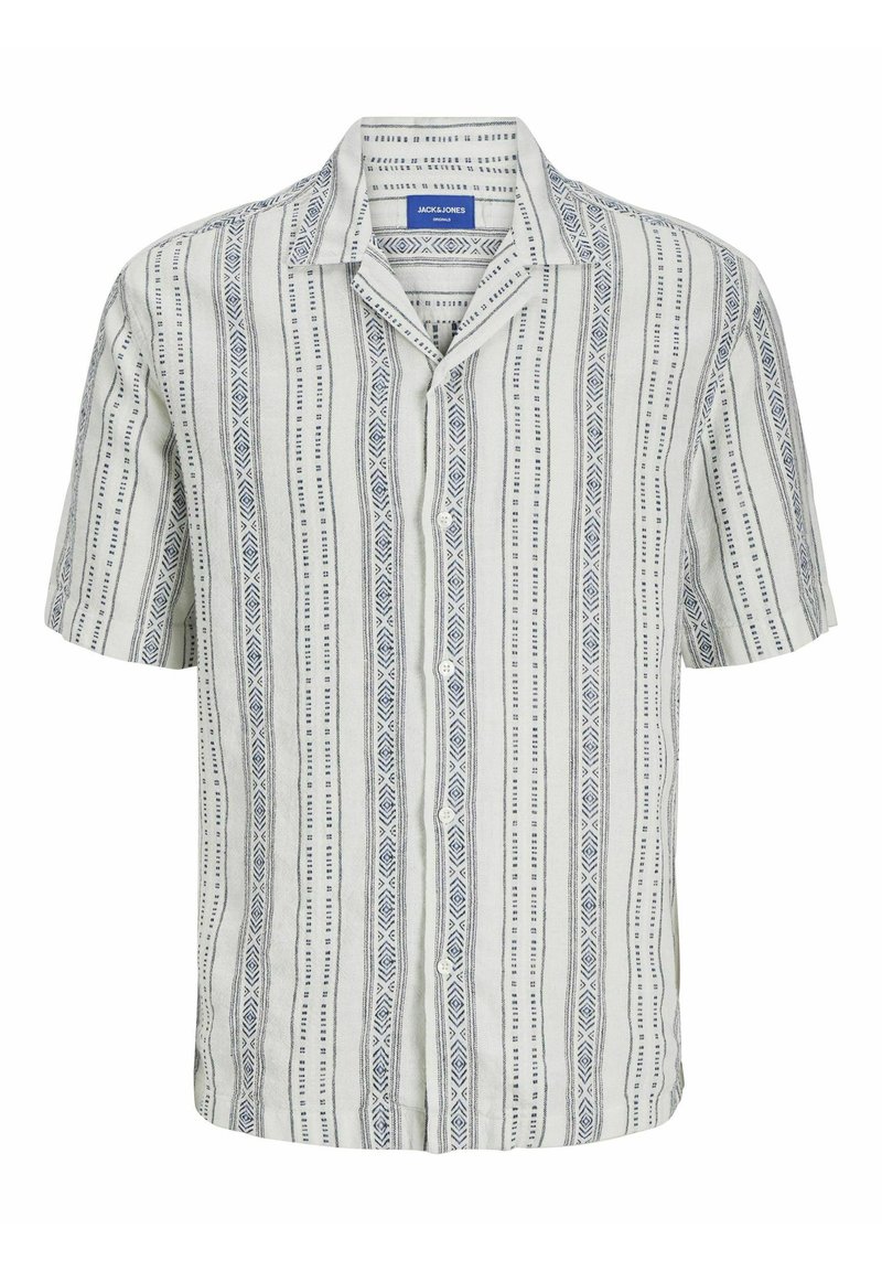 jack & jones Overhemd crème jack & jones Overhemd crème