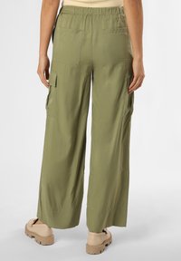 Marie Lund Broek - khaki