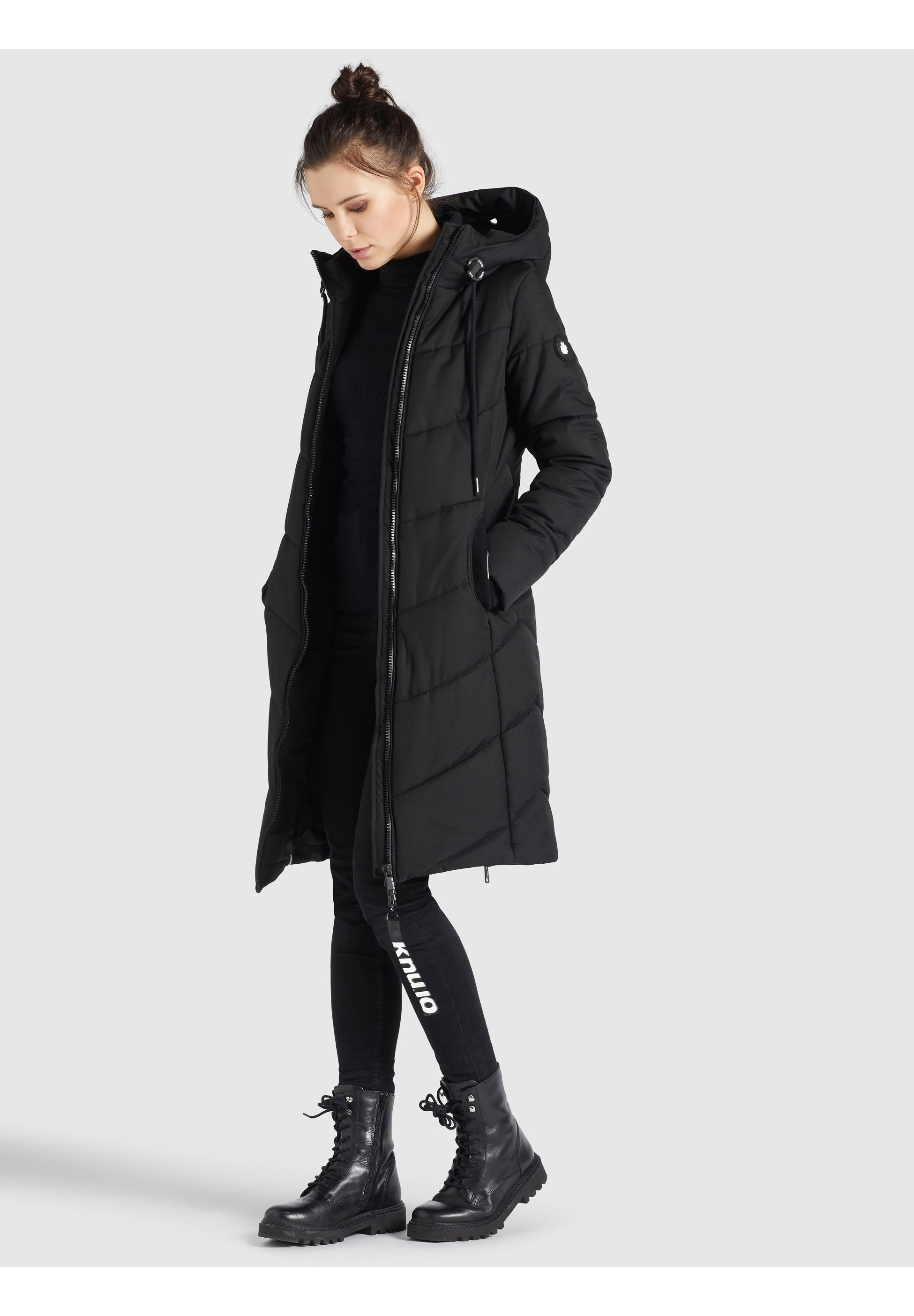 didrikson pysen parka