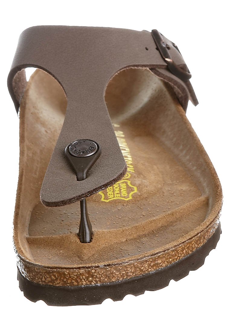 GIZEH BFBC MOCCAS NARROW
