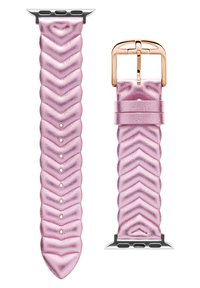 Ted Baker TB STRAPS - Óratartozék - pink