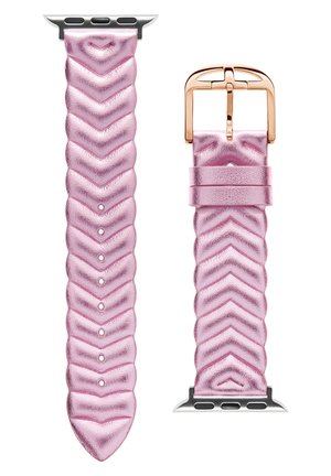 Ted Baker TB STRAPS - Watch accessory - pink