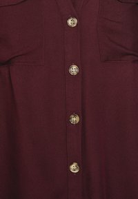 Vero Moda VMBUMPY L/S NEW NOOS - Košilová halenka  - winetasting