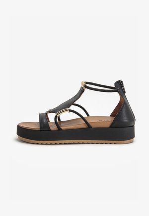 Sandales - black blk