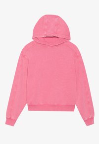 Sweatshirt - pink