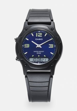UNISEX - Watch - black