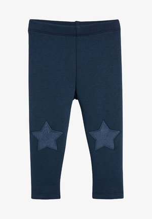 Legging - blue