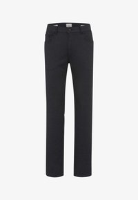 Geselecteerd, dunkelblau