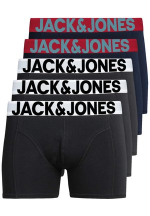 SOLID 5 ER Pack - Trunks - 5er pack mix 6