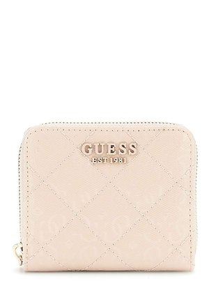 LAUREL 4G-LOGO - Wallet - rose