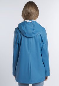 Schmuddelwedda INCUS - Impermeable - blau