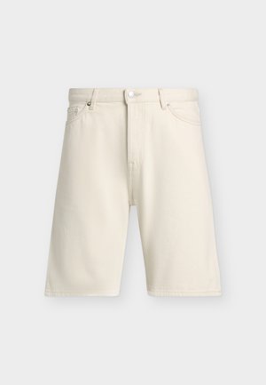 Samsøe Samsøe, EDDIE - Short en jean - soft natural