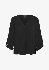 Non sélectionné, black