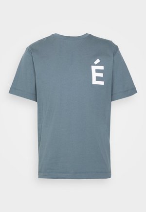 T-Shirt basic - grey
