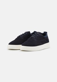 Marc O'Polo OLIVER  - Sneaker low - navy