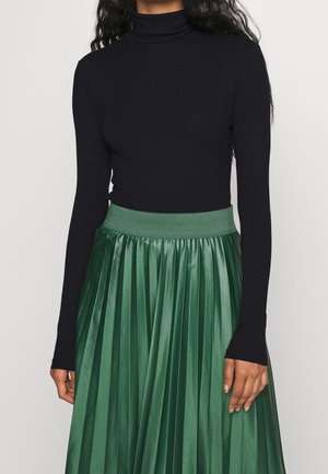 Bluzka z długim rękawem