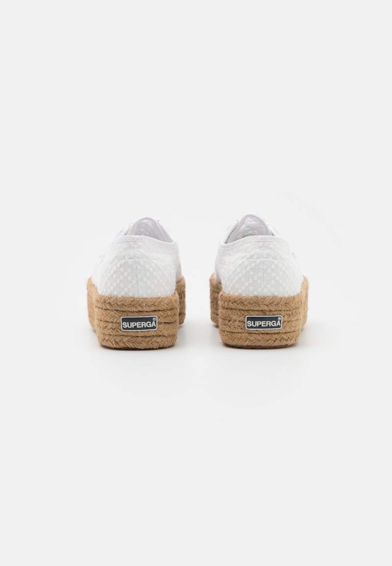 superga macrame zalando