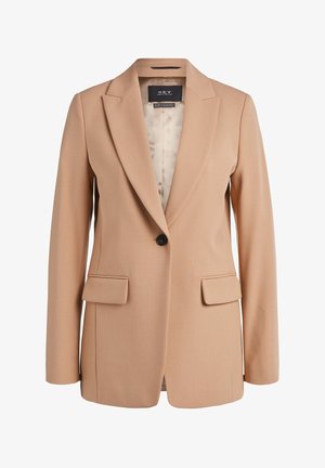 SET, Blazer - camel