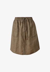 Non sélectionné, dusty olive melang