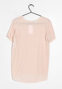 Maje Blusa - pink