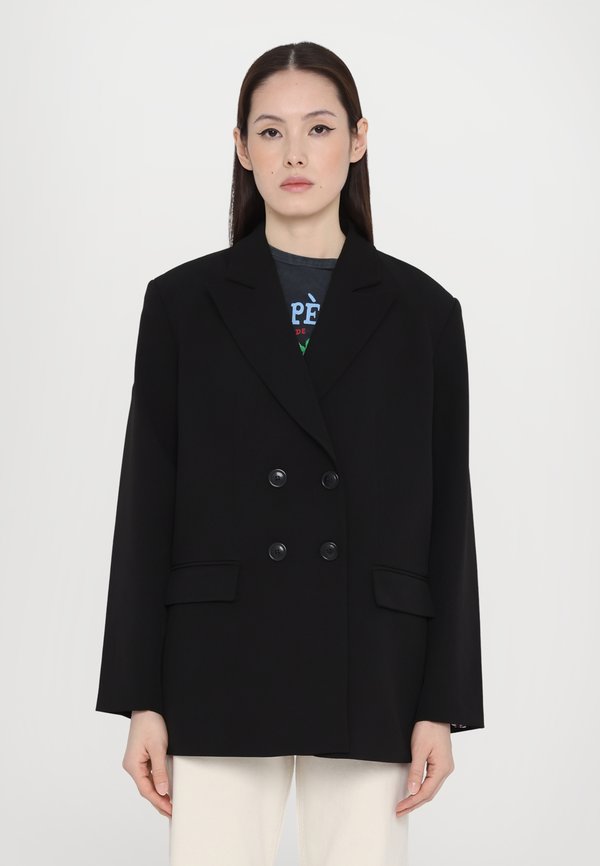 RAQUEL OVERSIZE  - Blazer