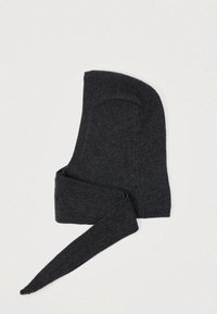 BALACLAVA UNISEX - Écharpe tube - grey