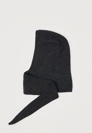 BALACLAVA UNISEX - Tuubihuivi - grey