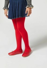 Calzedonia Strømpebukser - rot