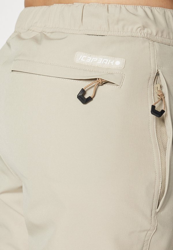 YUKI - Outdoor trousers - steam4