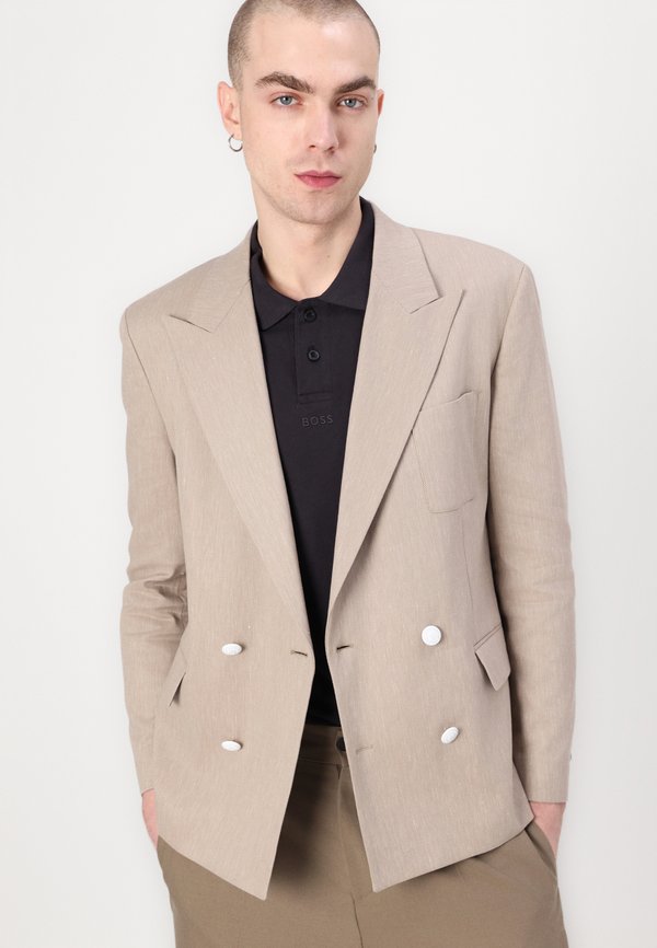 KRIS - Blazer jacket3