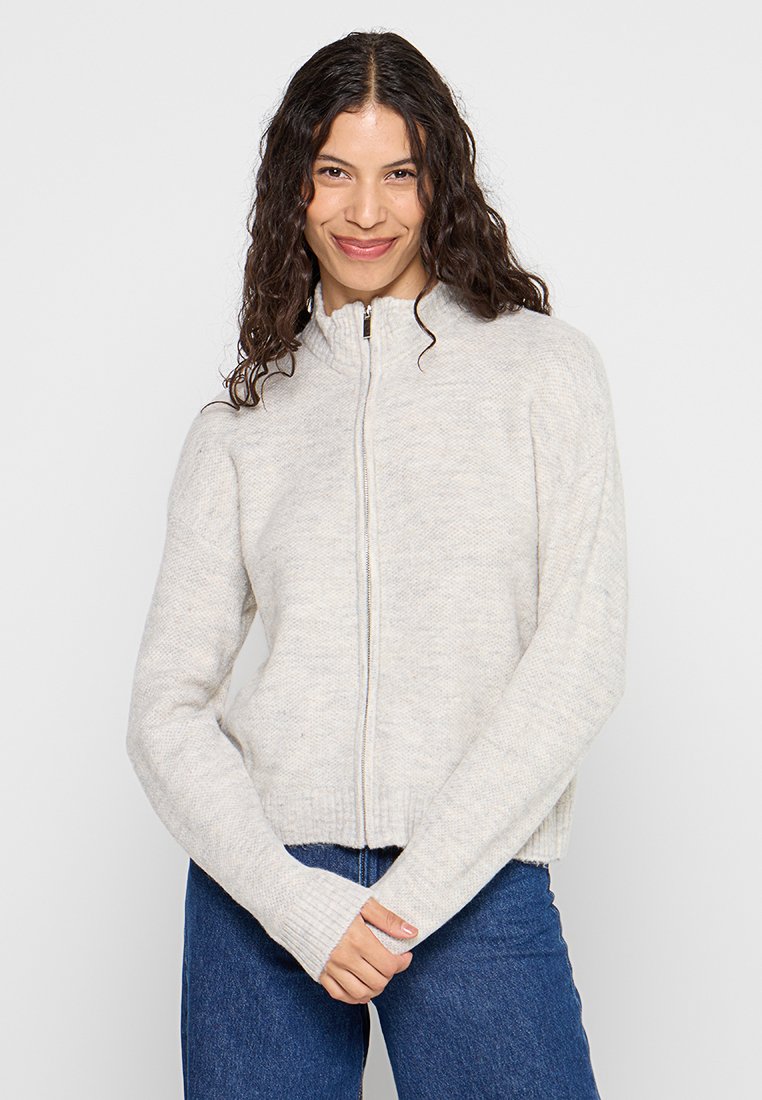 Vero Moda Vest grijs