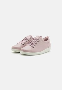ECCO SOFT 2.0 - Sneakers basse - violet ice
