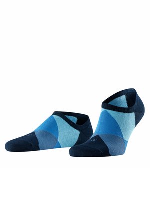 Burlington CLYDE niebieski