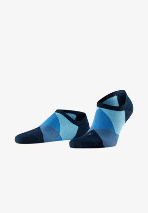 Burlington Clyde - Sokken - marine