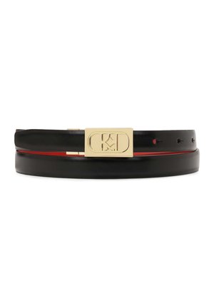 ROYALTY - Belt - red