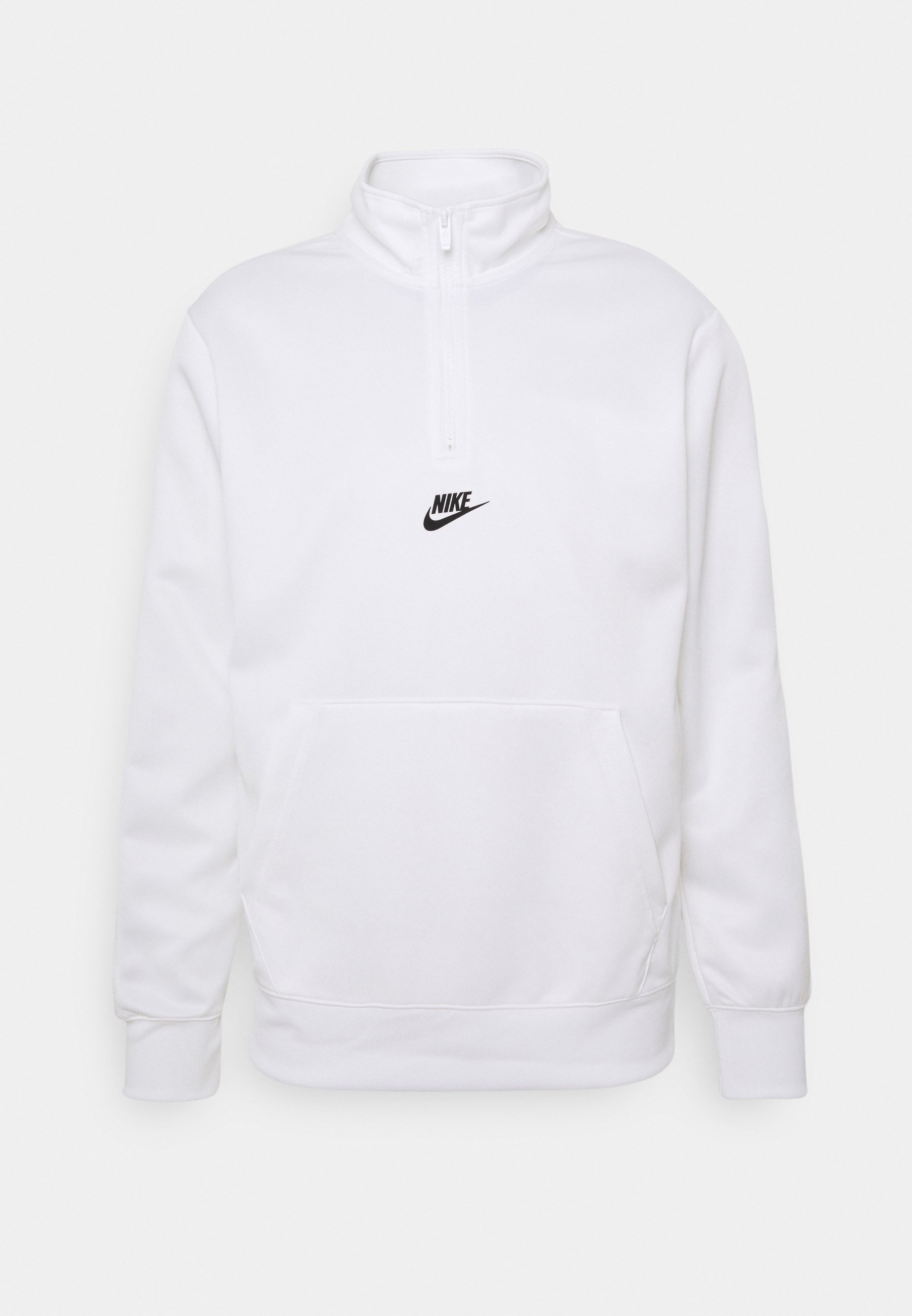Nike Sportswear REPEAT - Camiseta de manga larga - white/blanco - Zalando.es