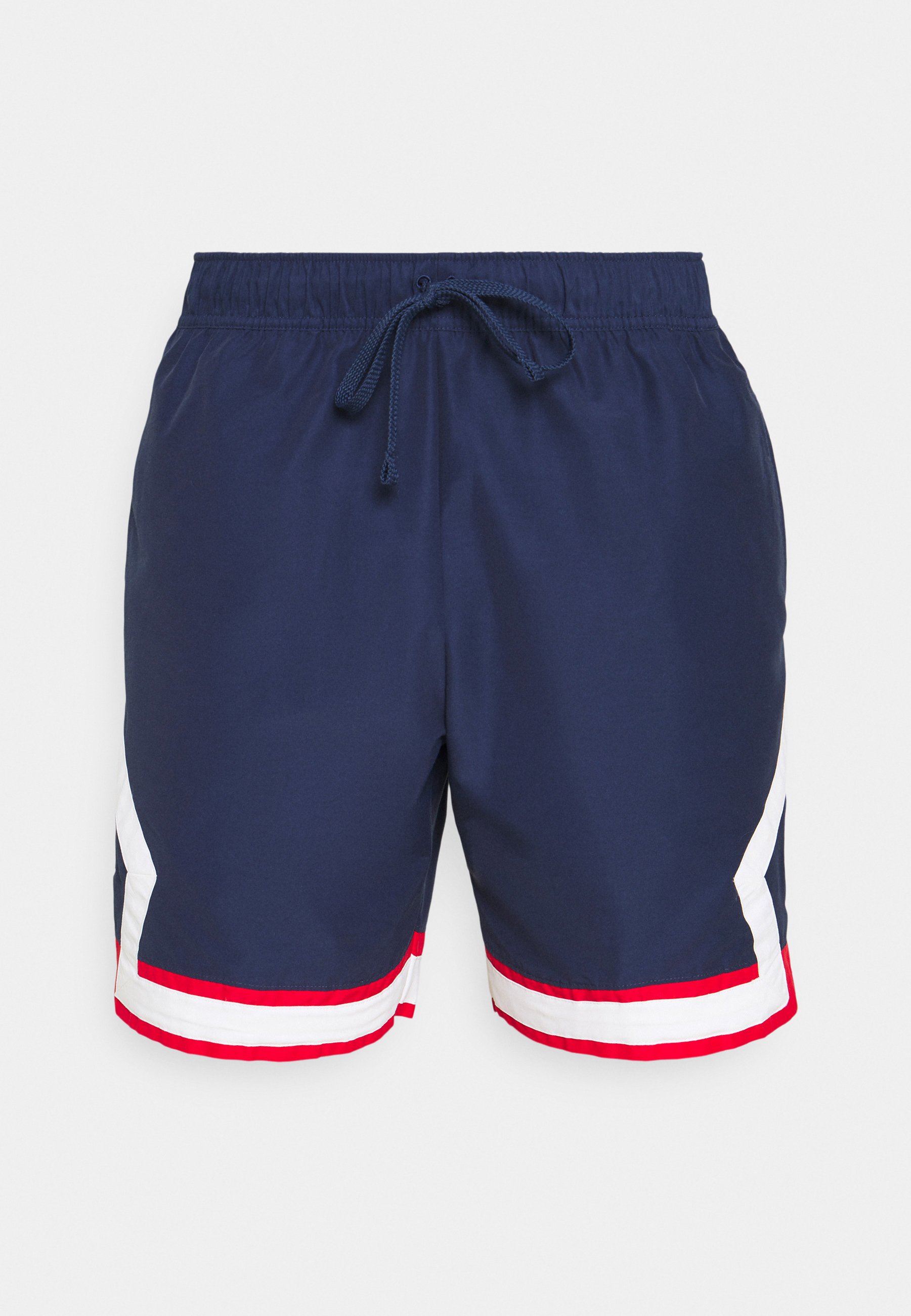 Pantaloncini Jordan Paris Saint-Germain Men's Shorts Midnight Navy/ White