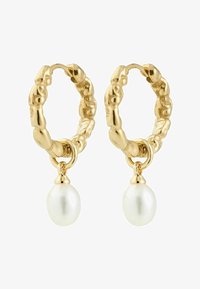 Ausgewählt, gold plated