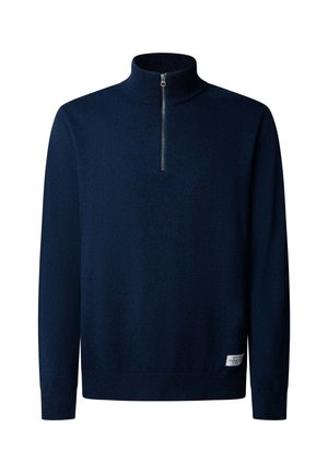 Pepe Jeans, ANDRE MOCK - Jersey de punto - dulwich blue
