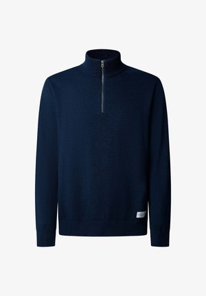 Pepe Jeans, ANDRE MOCK - Jersey de punto - dulwich blue