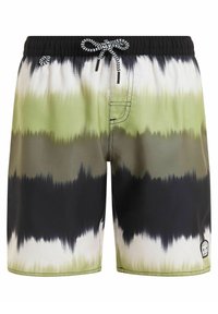 Protest PRTCITY JR - Zwemshorts - artichoke green